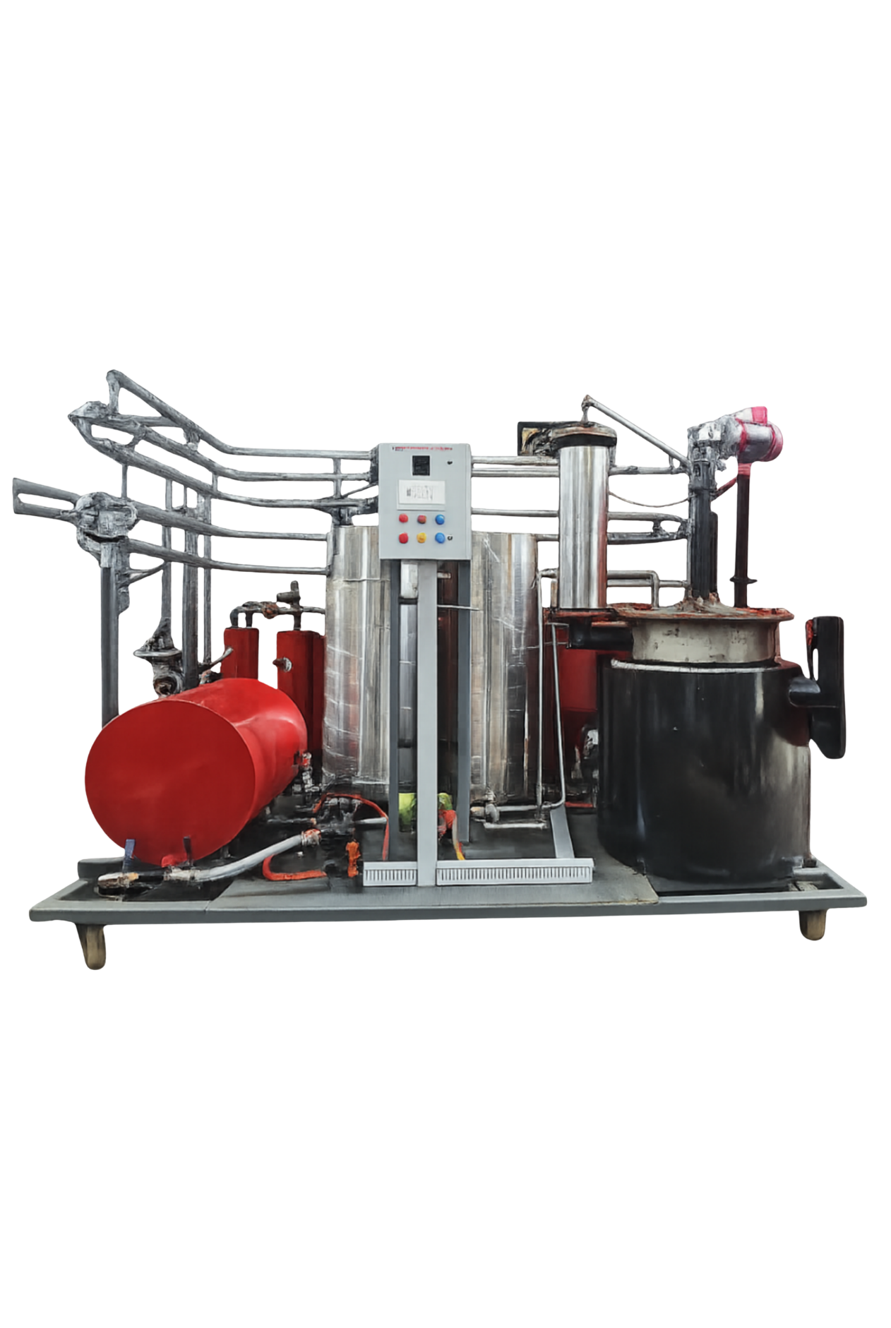 VEERA MD100 SC Machine