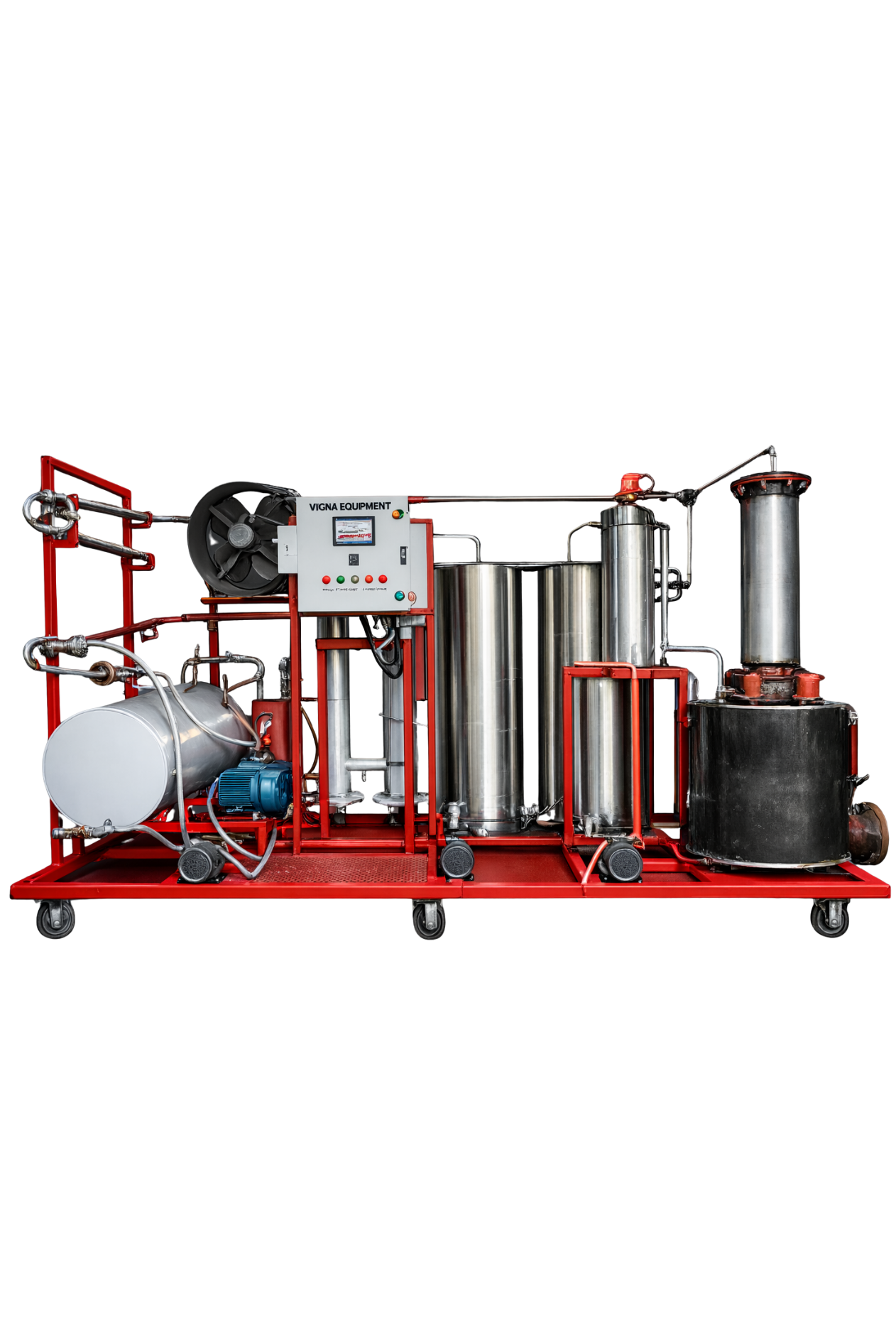 VEERA MD200 SC Machine