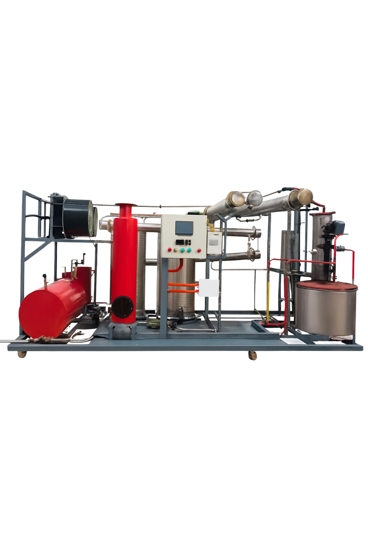 VEERA MD120 C Machine