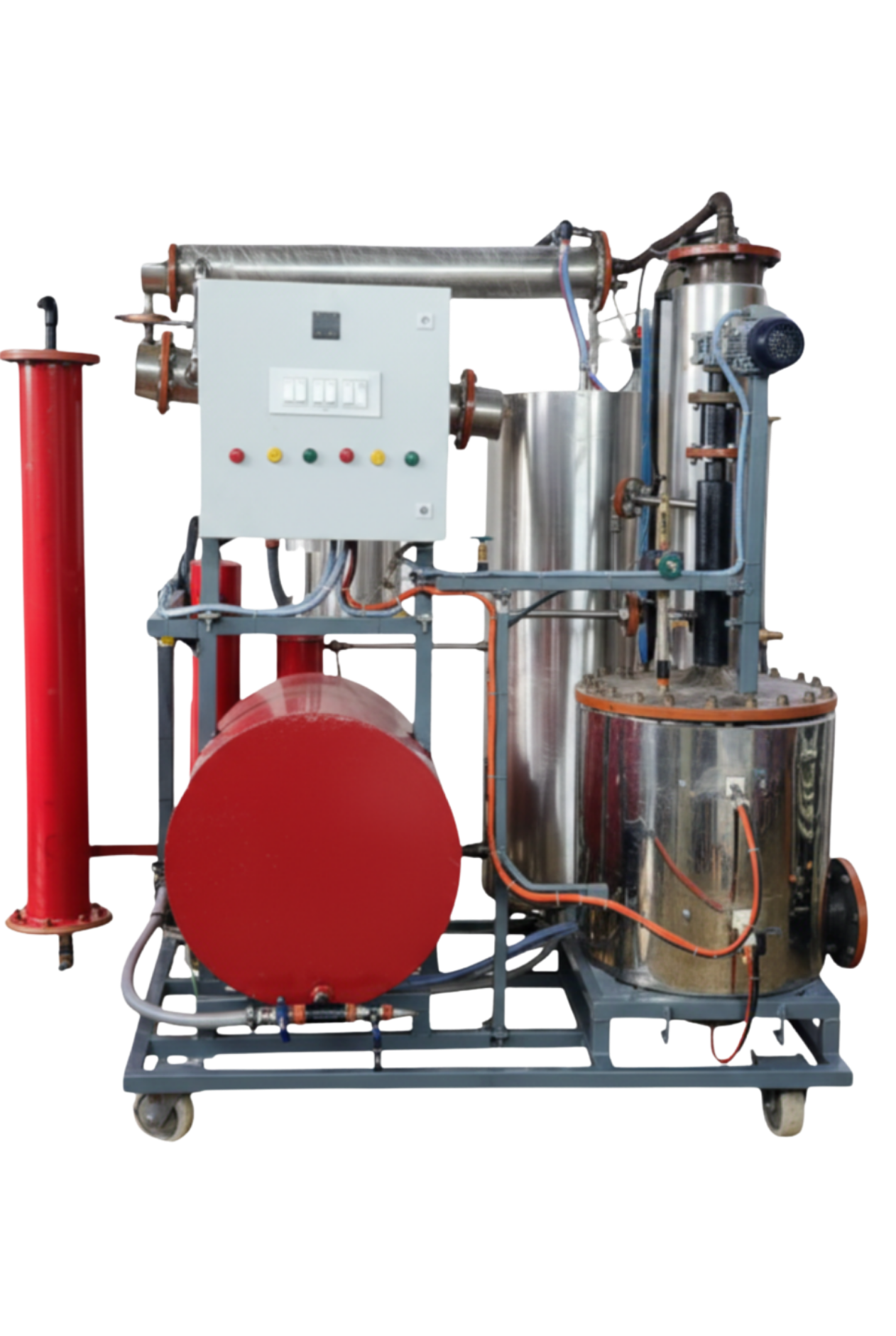 VEERA MD50 SC Machine