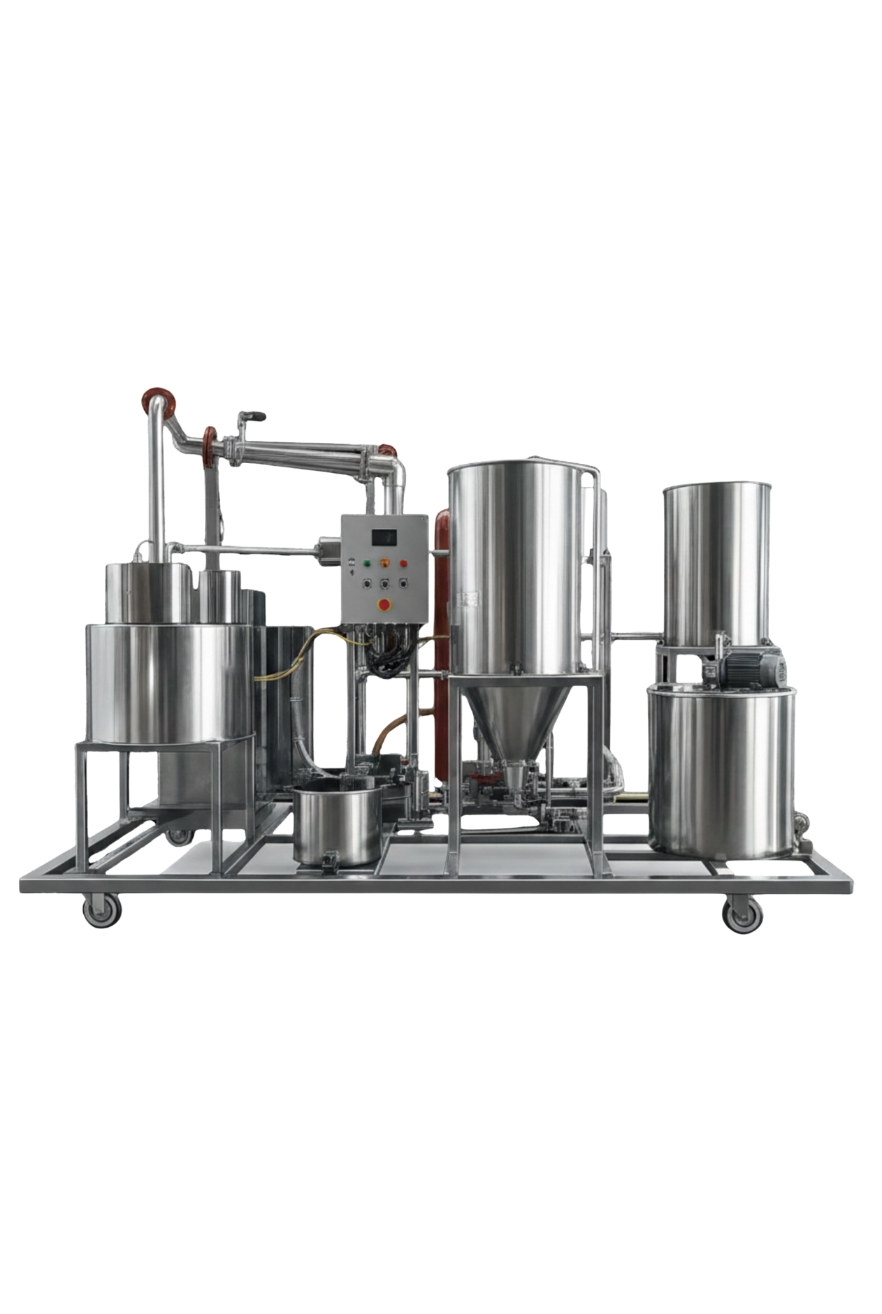 VEERA BD200 SC Machine