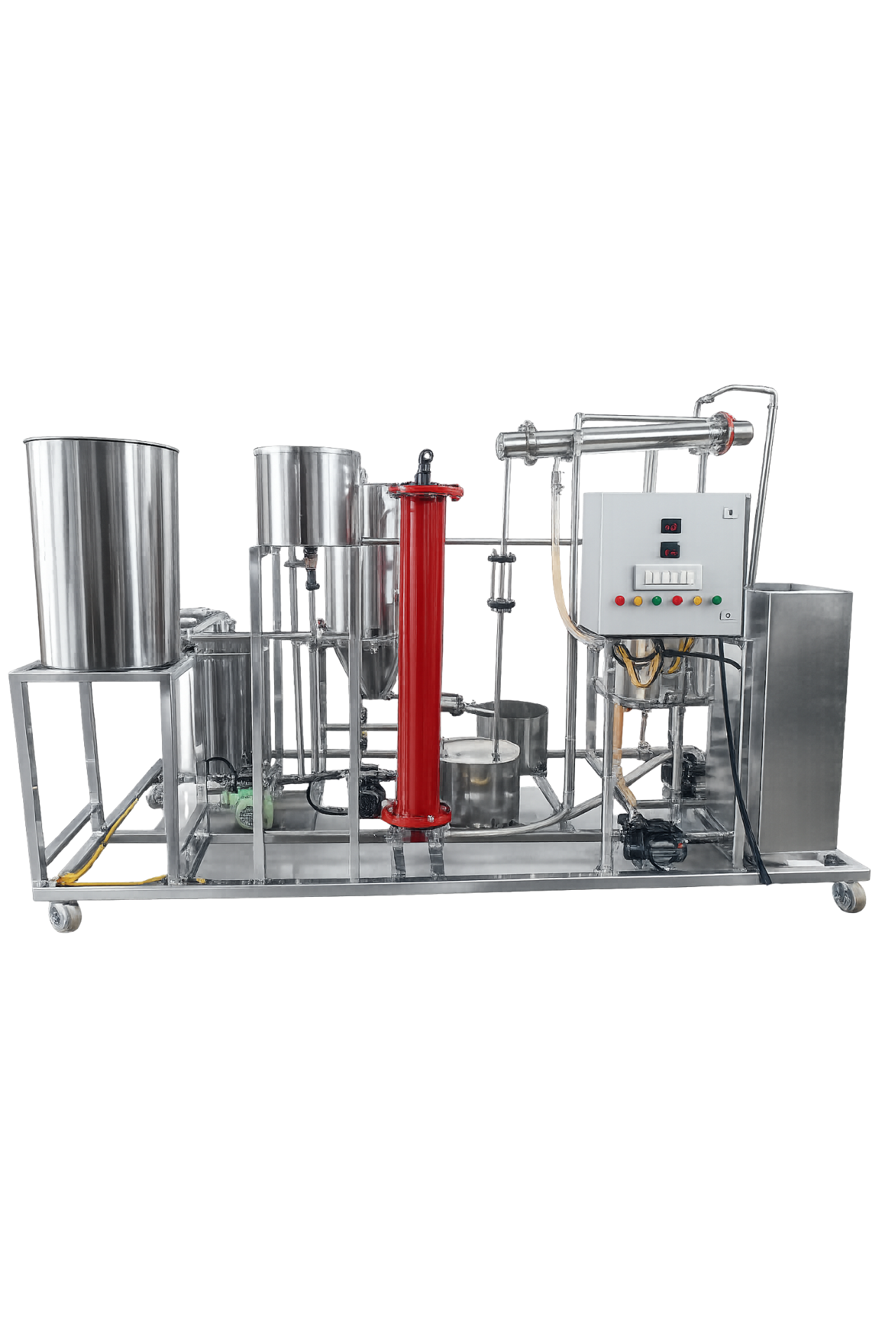 VEERA BD1000 SC Machine